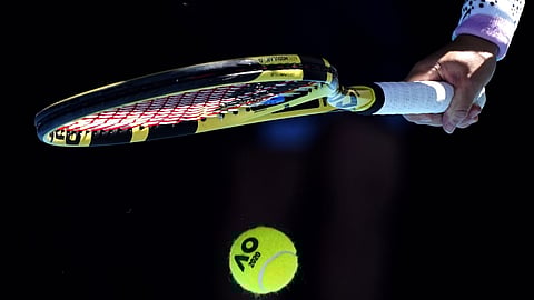 شكوك كبيرة حول إقامة بطولة مدريد للتنس بسبب كورونا