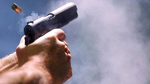 أردني يقتل مصريًا بالعاصمة عَمَّان