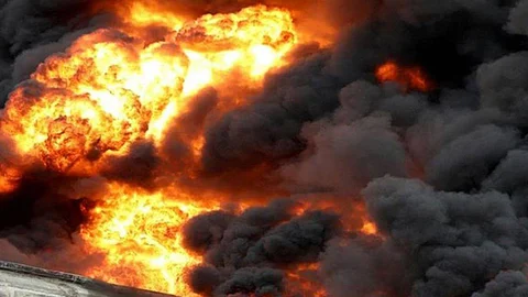 انفجار جديد بإيران يقتل شخصَا ويصيب 13 آخرين