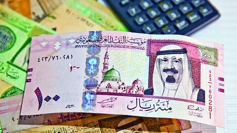 خلال النصف الأول من 2020.. البنوك تشتري سندات حكومية بـ44.5 مليار ريال