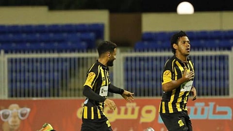 أوفيني: لم نفقد الأمل.. والدحيم يقلل من آثار الهزيمة