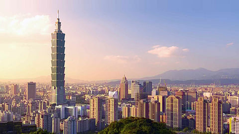 لأول مرة منذ 1979.. وفد أمريكي رفيع المستوى يتوجه إلى تايوان