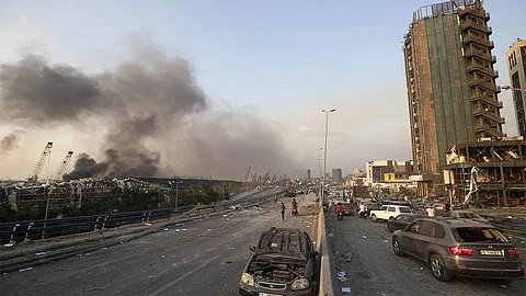 «البنك الدولي» يُبدى استعداده لإعادة حشد موارده ليتعافى لبنان