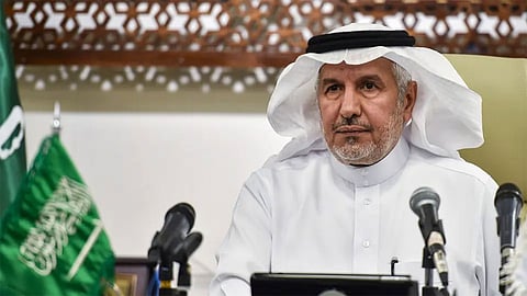 الربيعة: مساعدات السعودية الإنسانية للبنان امتداد لدور المملكة الريادي في مساندة الدول بأزماتها