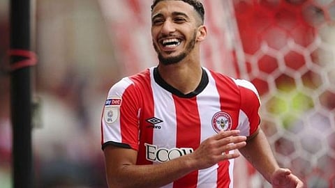 الجزائري سعيد بن رحمة يشعل صراعًا بين أندية الدوري الإنجليزي