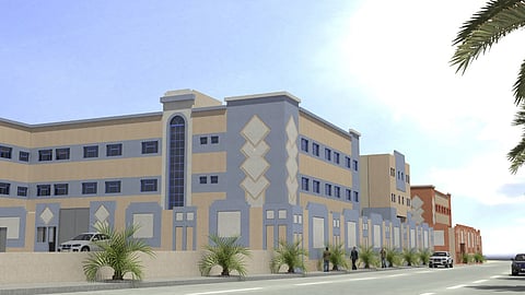 تطوير الدليل الإرشادي لتحسين السلامة المرورية بمحيط مدارس الرياض