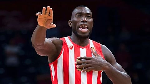 أزمة قلبية تُنهي حياة لاعب رد ستار بلجراد الصربي لكرة السلة