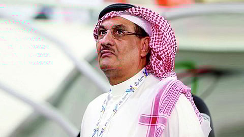 الجماهير تترقب مواجهة الاتحاد والأهلي.. كيال يكشف حقيقة عودته لـ«الراقي»