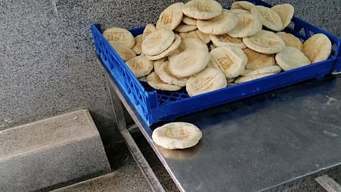 بلدية العمرة تتلف 1900 كجم مواد غذائية غير صالحة خلال شهر ذي الحجة