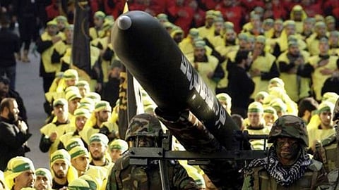 توقعات إسرائيلية بتوقف عنف حزب الله بعد انفجار مرفأ بيروت