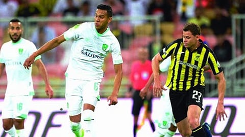 الأهلي يتفوق على الاتحاد ماليًّا.. والبرازيلي دي سوزا الأغلى في ديربي جدة