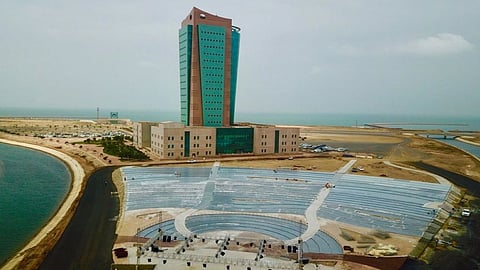 جامعة جازان تبدأ القبول في دبلومات خدمة المجتمع للعام الدراسي الجديد