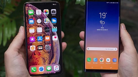 ميزة جديدة بـ«واتساب» تتيح نقل المحادثات من «أندرويد» إلى «آيفون»