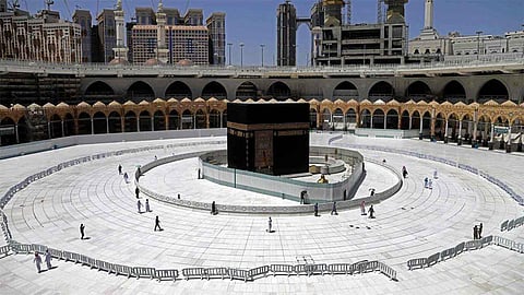 مجلس الشيوخ الباكستاني يعدد جهود السعودية لإقامة موسم الحج رغم كورونا