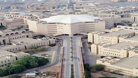 شروط الوظائف الصحية الشاغرة في المدينة الطبية بجامعة القصيم