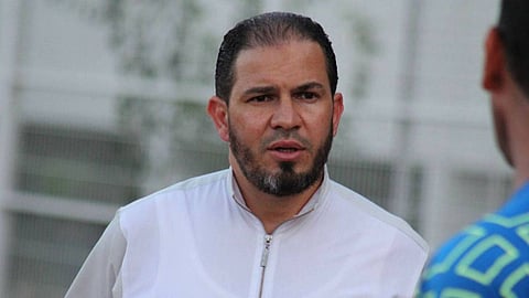 «كورونا» يطلق سراح مدير وفاق سطيف من الحبس المؤقت