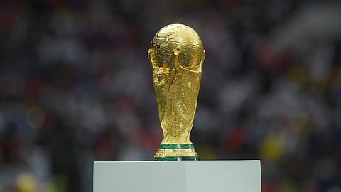 رسميًّا.. تأجيل مباريات تصفيات مونديال 2022 وكأس آسيا 2023