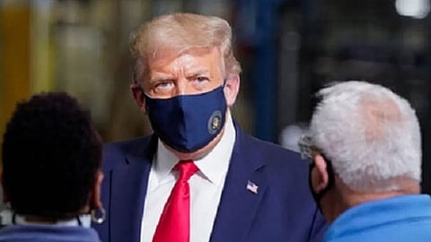 ترامب يتعاقد على 100 مليون لقاح من «موديرنا» بـ1.525 مليار دولار