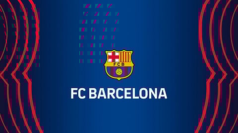 فيروس كورونا يتسلل إلى صفوف برشلونة قبل مواجهة بايرن ميونخ