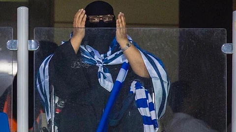 وفاة «أم الهلاليين».. هل أنهى «كورونا» حياة مشجعة الزعيم؟