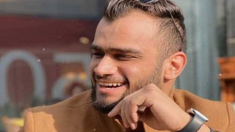 وفاة فتاة حزنًا على رحيل اليوتيوبر المصري مصطفى حفناوي