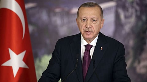بأموال قطرية.. أردوغان يواصل تفريغ إرهابيين من القرن الإفريقي إلى ليبيا
