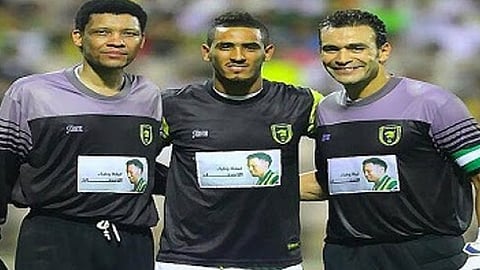 أسطورة الهلال: لا غنى عن الاتحاد في دوري المحترفين