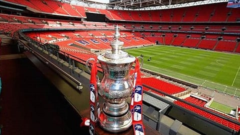 رسميًا.. تعديل جديد على نظام كأس الاتحاد الإنجليزي بسبب فيروس كورونا