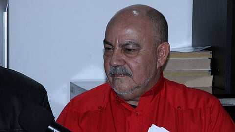 وفاة رئيس حكومة كاراكاس بفيروس كورونا