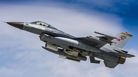 قوات أردوغان تقصف مناطق حدودية عراقية.. ومصرع 4 مدنيين