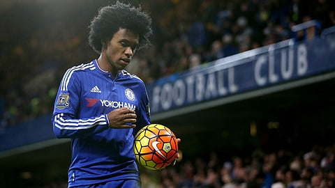 رسميًّا.. جناح تشيلسي ينتقل إلى أرسنال بعقد يمتد لـ3 سنوات