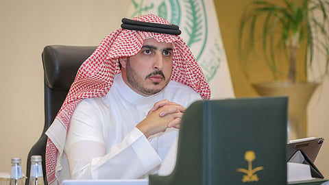 أمير الجوف يؤكد ضرورة تهيئة متطلبات العملية التعليمية لجميع المراحل