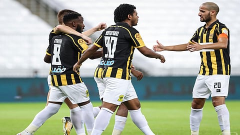 البلوي: فوز الإتحاد على الإتفاق مجرد بداية