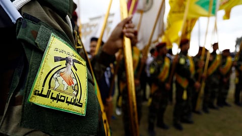 السعودية ترحب بتصنيف ليتوانيا لـ«حزب الله» منظمة إرهابية