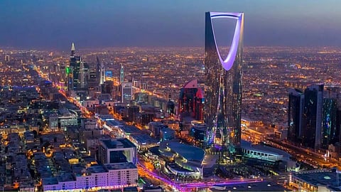 مطلوب «مهندس مدني» لشركة مقاولات بالرياض