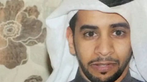 تفاصيل اللحظات الأخيرة في حياة الممرض المطيري.. قدّم هدية لوالدته والجاني ترصّد له فترة طويلة خلف شجرة