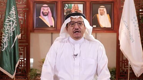 وزير التعليم: استئناف الدراسة عن بُعد لمدة 7 أسابيع.. وتقييم الوضع للنظر فيما يتبقى من مدة الدراسة