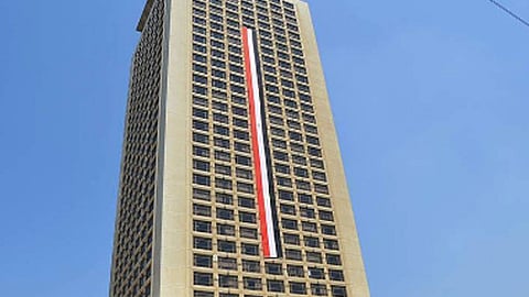 مصر تؤكد دعمها للمملكة في اتخاذ ما تراه مناسبًا للدفاع عن أراضيها وأمنها القومي