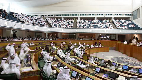 «اقتصادية» مجلس الأمة الكويتي ترفض مشروع قانون الدين العام