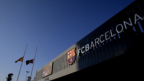 توابع فضيحة بايرن ميونيخ.. مرشحو رئاسة برشلونة يطالبون بانتخابات مبكرة