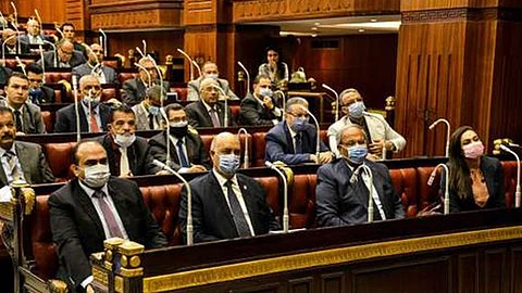 «التحرش».. موافقة برلمانية على حماية بيانات المجني عليه في قضايا هتك العرض