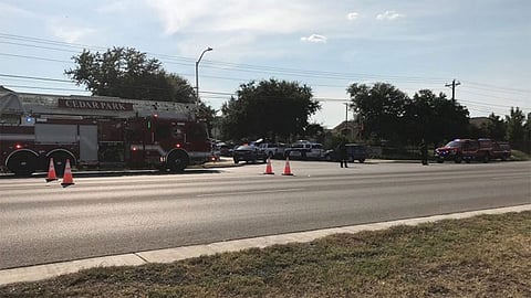 تفاصيل حادث إطلاق النار في تكساس وإغلاق سوق «احترازيًّا»