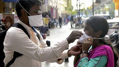 الهند تتجاوز 50 ألف وفاة بسبب فيروس كورونا