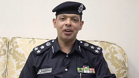 من هو عادل الحشاش المُدان الأول في قضية «ضيافة الداخلية» بالكويت؟
