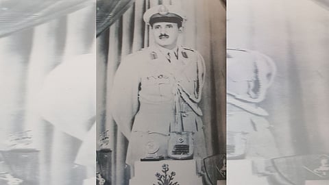 إنشاء متحف لعميد الفن السعودي «طارق عبد الحكيم» بجدة