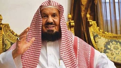 الشيخ المنيع يوضح أحكام ما بعد سقوط الجنين في عمر الـ7 أشهر