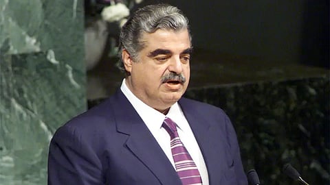 عشية الحكم المرتقب.. التفاصيل الكاملة للمحكمة الخاصة بقتلة الحريري