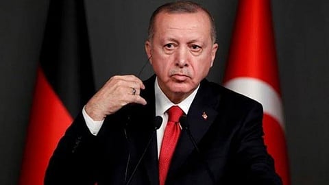 خسائر جديدة لأردوغان العدواني- المخادع.. وتقرير يفضح المسكوت عنه