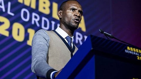 رسميًا.. أبيدال يضم إلى قائمة ضحايا «نكبة لشبونة»