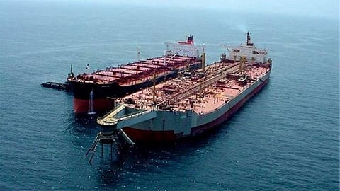 تجنّبًا لكارثة بيئية كبيرة.. «مجلس الأمن» يُطالب الحوثي بإصلاحات عاجلة لصيانة صافر